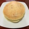 りんごの作ってみた!投稿(フワもちっ♪さつまいも豆腐パンケーキ【砂糖不使用】)
