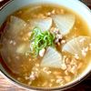 【大根とひき肉のとろみスープ】ご飯に合う中華風♪の工程6