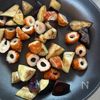 なすとちくわの甘辛コチュジャン炒め【ご飯がすすむ！】の工程2