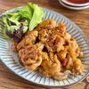 【甘酢だれの豚こま照り焼き】節約食材でも大満足♪の工程4