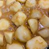 592968の作ってみた!投稿(里芋の味噌煮っ転がし)