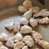 【鶏肉となすの鍋しぎ】昔ながらのご飯泥棒！！の工程2
