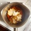 【かれいのおろしつゆかけ】煮つけ以外でも♪の工程6