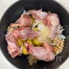 カラダ整う〖美腸活スープ〗塩麹で鶏と野菜の旨みがぎゅっと♪の工程1