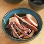 メイン食材いかだけ！とっても簡単♪いかの煮物