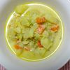ゆきちんの作ってみた!投稿(春野菜たっぷり!身体も温まる自分好みの豆乳カレースープ)