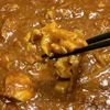 ヴェルの作ってみた!投稿(【トマト缶チキンカレー】材料は鶏むね肉と玉ねぎだけでいい!)