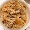 なーなの作ってみた!投稿(【鶏きのこ炊き込みご飯】新米の秋♡旬に食べたい旨みご飯♪)