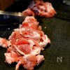鶏から超え??豚肉で作るリピ確定『豚からあげ』の工程1