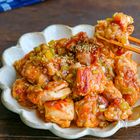 身近な食材でホッとする美味しさを。毎日の食卓にそっと寄り添いたい　～松山絵美～　｜私のとっておきレシピ vol.1