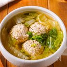 食べごたえ抜群！「タンパク質×野菜の具だくさんスープ」8選｜一品入魂！DOKINのラクうまガッツリご飯 Vol.11