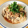 Tsuneaki Okadaの作ってみた!投稿(大葉が香る♪つけ汁なしで食べられる！ツナ塩昆布そうめん)