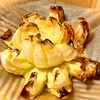 michuの作ってみた!投稿(まるでパイ食感！やみつきガリバタオニオン)