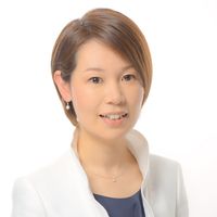 管理栄養士　岡田明子