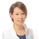 管理栄養士 岡田明子