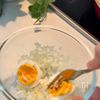10分で完成！揚げずに簡単【チキン南蛮丼】の工程5