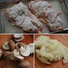デミ缶不使用！鶏もも肉1枚でビストロ級煮込みの下準備