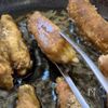 やみつき出汁唐揚げの工程4