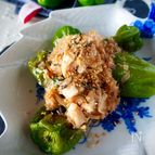 やみつき！ピーマンの種まで美味しい！無限丸ごとピーマン