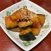りんごの作ってみた!投稿(【揚げずに簡単！】大学パンプキン＃作り置き＃お弁当)