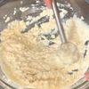 混ぜて焼くだけ!罪悪感ゼロ◎豆腐で作る【濃厚ガトーショコラ】の工程3