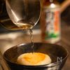 うま味たっぷり！焼きおにぎりとしらすの贅沢だし茶漬けの工程4