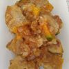 もんたんまんの作ってみた!投稿(コレはヤバ旨！（笑）秒でなくなる♪かぼちゃの肉巻き南蛮風♪)