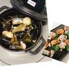 pinokoの作ってみた!投稿(骨まで柔らか秋刀魚のコンフィ)