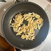 【さけとほうれんそうのグラタン】まろやかソースが包み込む♪の工程7