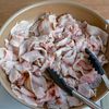 豚バラの生姜焼き【旨み濃厚、後味さっぱり！】の工程2