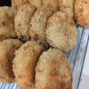 はちわれの作ってみた!投稿(我が家の【絶品コロッケ】一度食べて欲しい♡)