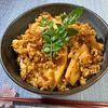 楽ラク手抜キッチン🐶🐾の作ってみた!投稿(炊くまで5分!【たけのこ×ひき肉炊き込みご飯】旨味たっぷり♩)