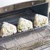 ［凍ったまま焼くだけ］ご飯ふっくら♡さば焼きおにぎりの工程4