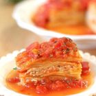 シャキシャキからとろ～りまで！白菜の歯ごたえを楽しむレシピまとめ