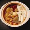 りんの作ってみた!投稿(おでんのつゆはこれで決まり！簡単おでんとレンチン大根の下茹で)
