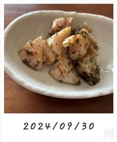 こむぎさんの作ってみたコメント