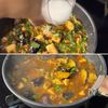 【麻婆茄子豆腐】2つの人気具材を一皿で楽しめる♪欲張り中華!の工程4