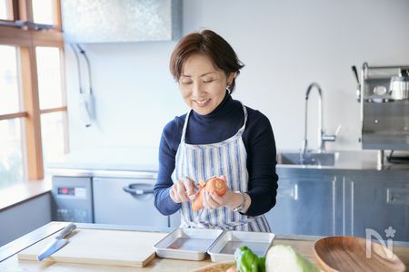 DOKINさん