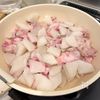 とろうま♡【豚肉と大根のねぎ塩煮込み】の工程3