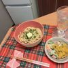 優夢🍓✨の作ってみた!投稿(5分でできる！悪魔のめんつゆバターうどん)