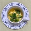 キャピタンの作ってみた!投稿(レンジで簡単!チーズたっぷり♪マグカップおかずマフィン)