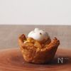 きび砂糖を使った【包まないアップルパイ】の工程10