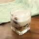 ちょっと贅沢【コーヒーゼリーラテ】すぐ飲めるコツあり♪