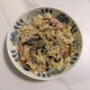 1574874の作ってみた!投稿(レンジで簡単♪きのことオートミールのミルクリゾット)