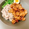 りんの作ってみた!投稿(《完成まで15分!!》簡単うまい☆おかわり必須のルーロー飯)