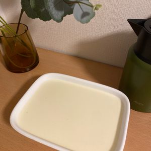 1128949の作ってみた!投稿(くちどけなめらか杏仁豆腐)