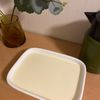 1128949の作ってみた!投稿(くちどけなめらか杏仁豆腐)
