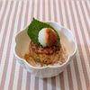 𝔂𝓾𝓶𝓲🍓の作ってみた!投稿(大葉香る♩甘酢照り焼きつくね丼)