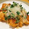 かなみの作ってみた!投稿(【鶏胸がめちゃ柔らかい】家族が好きな甘辛おろしチキンステーキ)