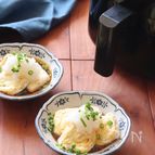 揚げないヘルシーな揚げ出し豆腐